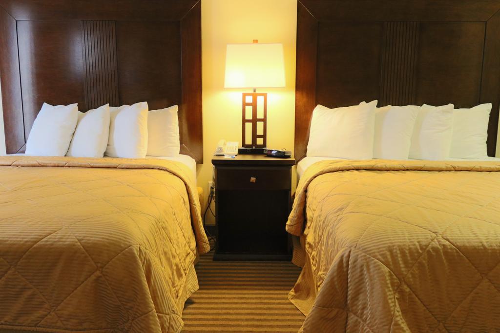 Frontier Hotel Χιούστον Δωμάτιο φωτογραφία