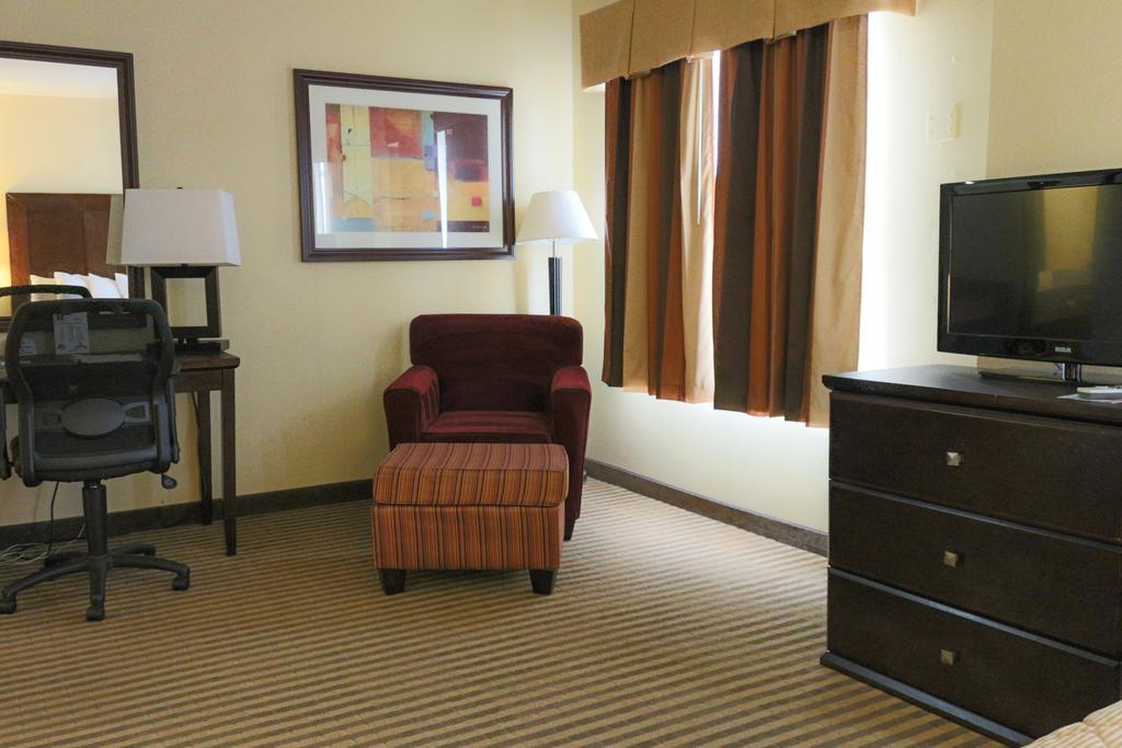 Frontier Hotel Χιούστον Δωμάτιο φωτογραφία