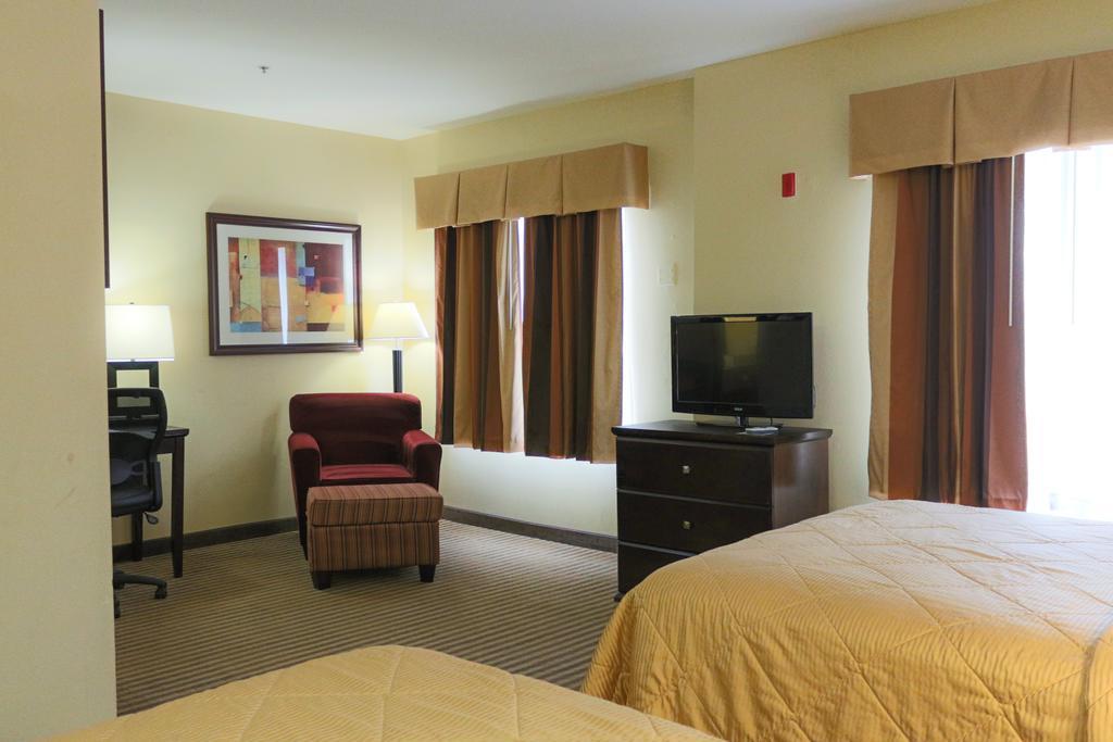 Frontier Hotel Χιούστον Δωμάτιο φωτογραφία