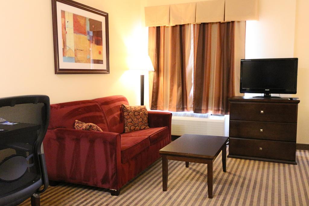 Frontier Hotel Χιούστον Δωμάτιο φωτογραφία