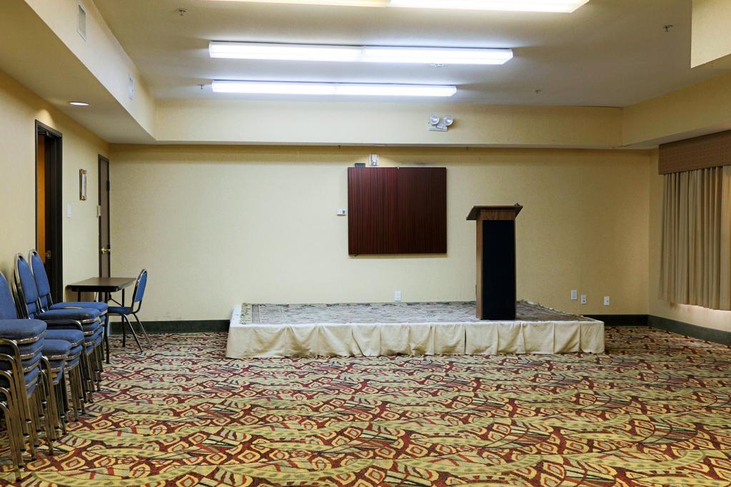 Frontier Hotel Χιούστον Εξωτερικό φωτογραφία