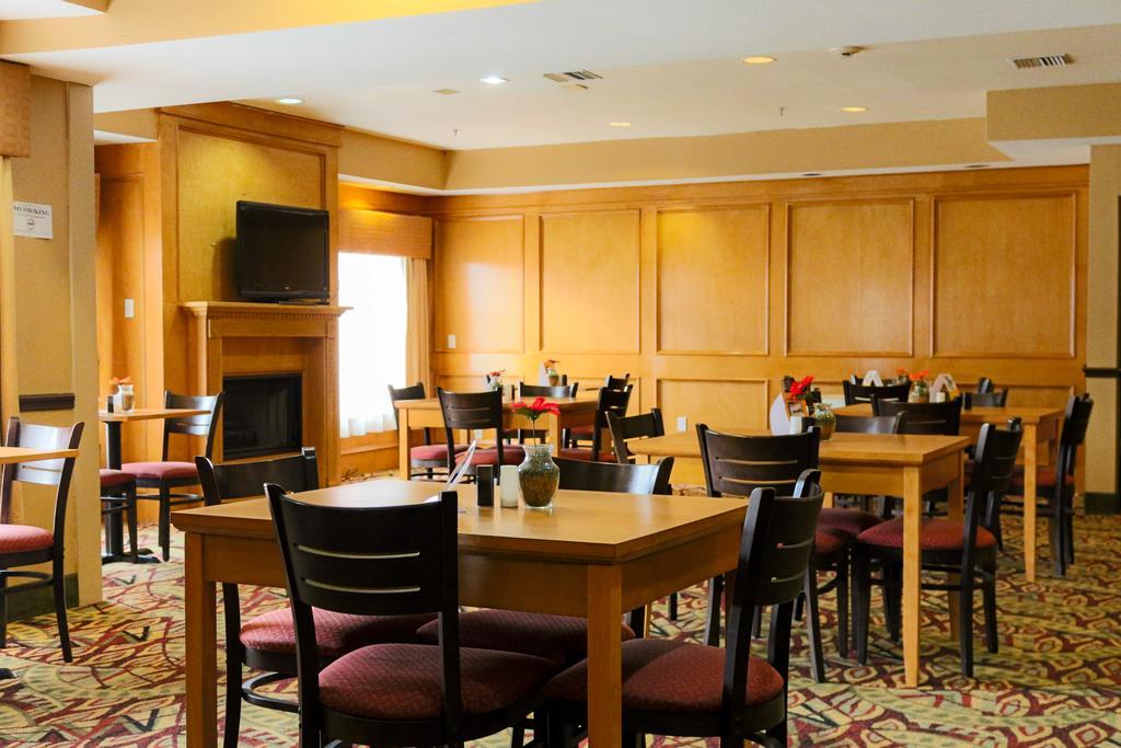 Frontier Hotel Χιούστον Εξωτερικό φωτογραφία