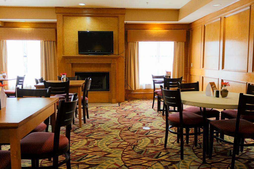 Frontier Hotel Χιούστον Εξωτερικό φωτογραφία