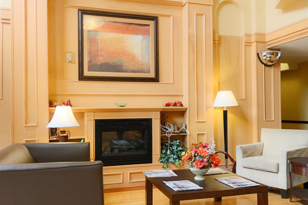 Frontier Hotel Χιούστον Εξωτερικό φωτογραφία